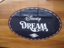 Disney Dream