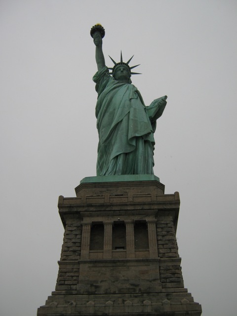 liberty