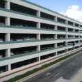 Parking Port Canaveral